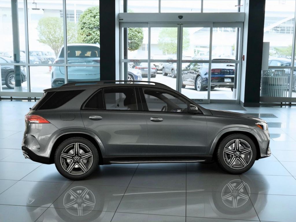 Thumbnail: 2026 Mercedes-Benz GLE - 16