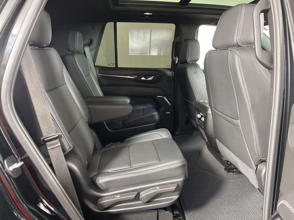 Thumbnail: 2024 GMC Yukon - 13