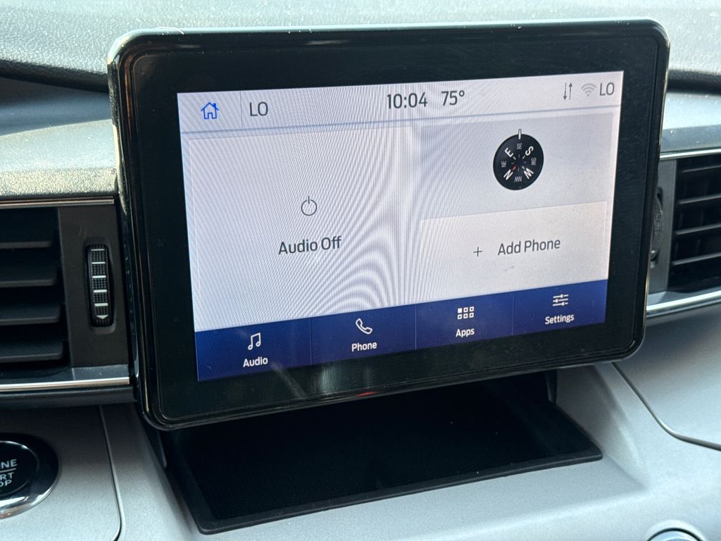 Used 2023 Ford Explorer SUV