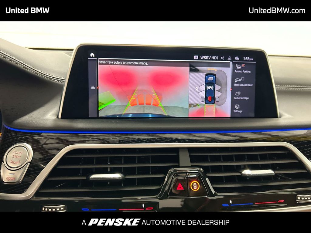 Thumbnail: 2022 BMW 7 Series - 17