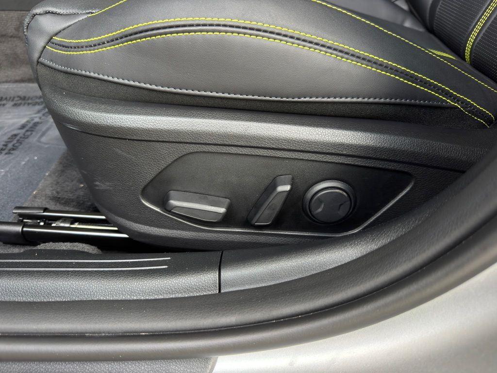 2026 Kia K5 GT Gray at DeMontrond Automotive Group