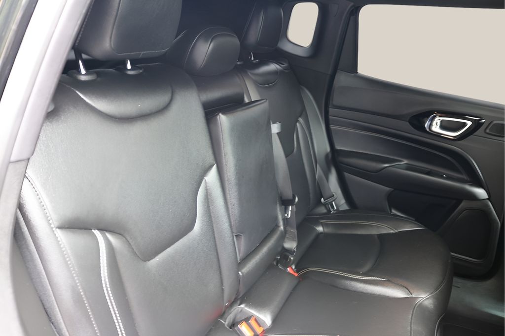 Used Car 2024 Jeep Compass  Limited For Sale Under $30,000 In Austin, Texas