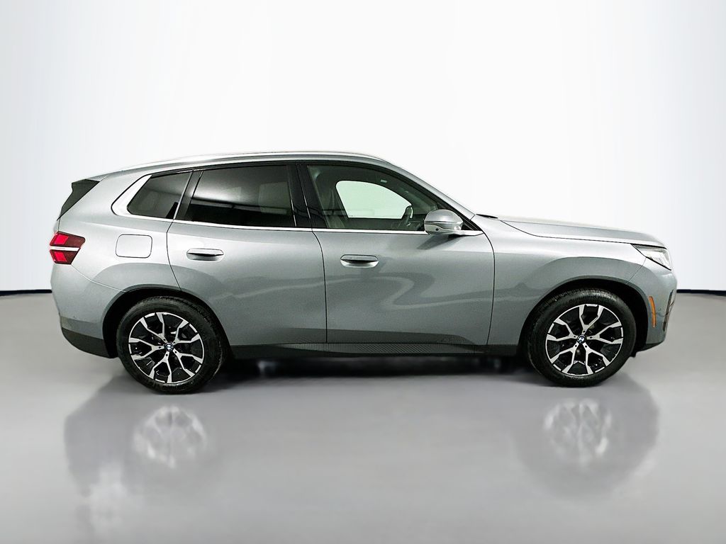 Thumbnail: 2025 BMW X3 - 4