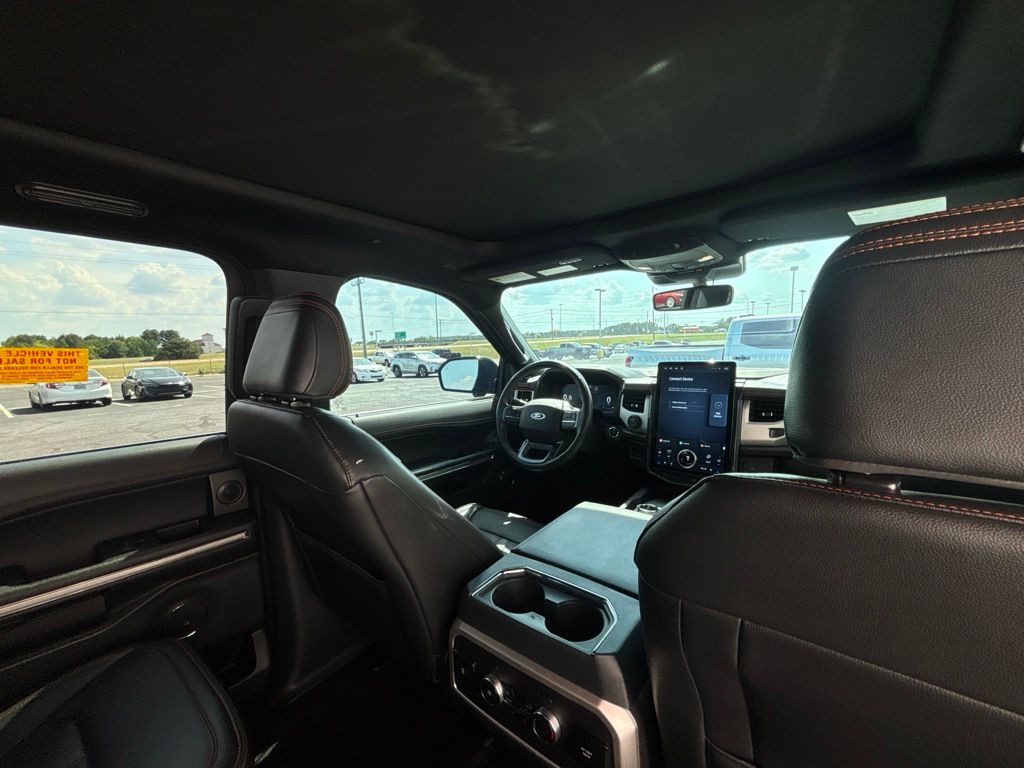 Used 2023 Ford Expedition SUV