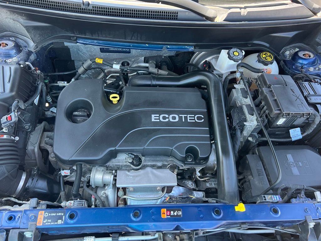 Used 2022 Chevrolet Equinox SUV
