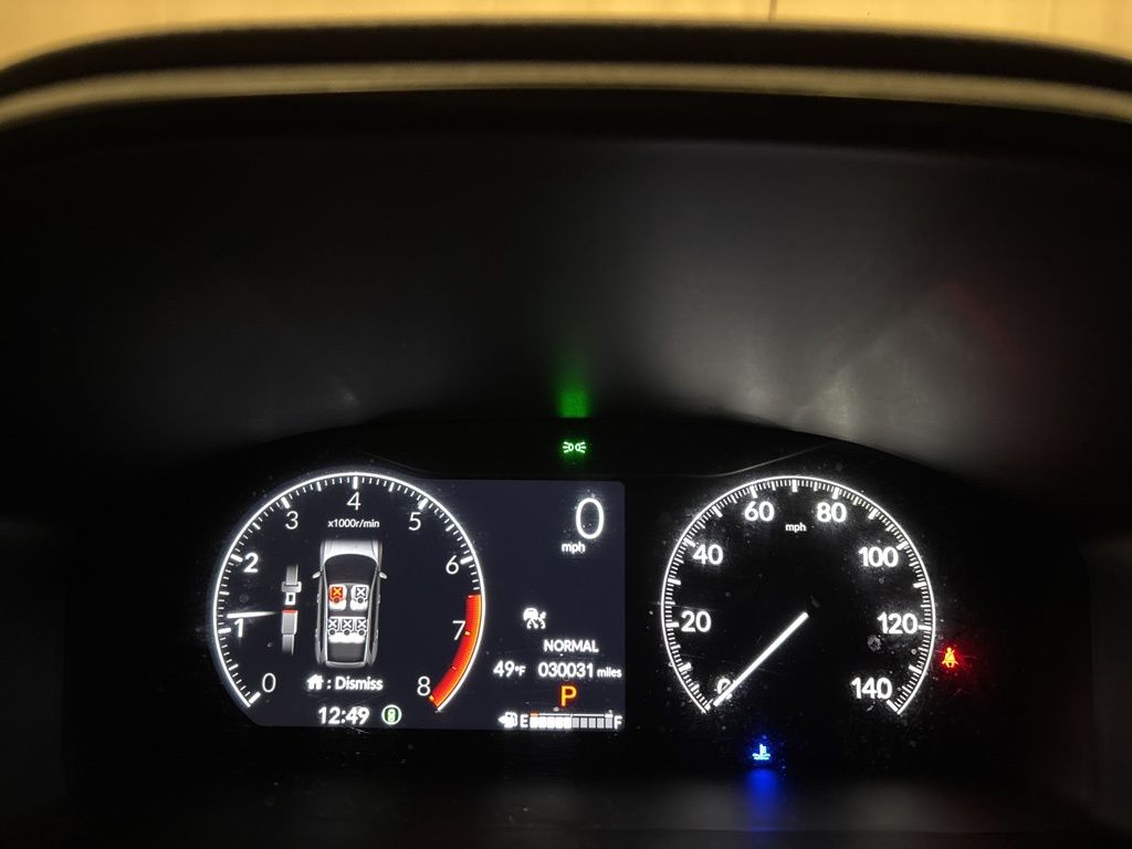 Used 2025 Honda CR-V For Sale in Bedford, OH