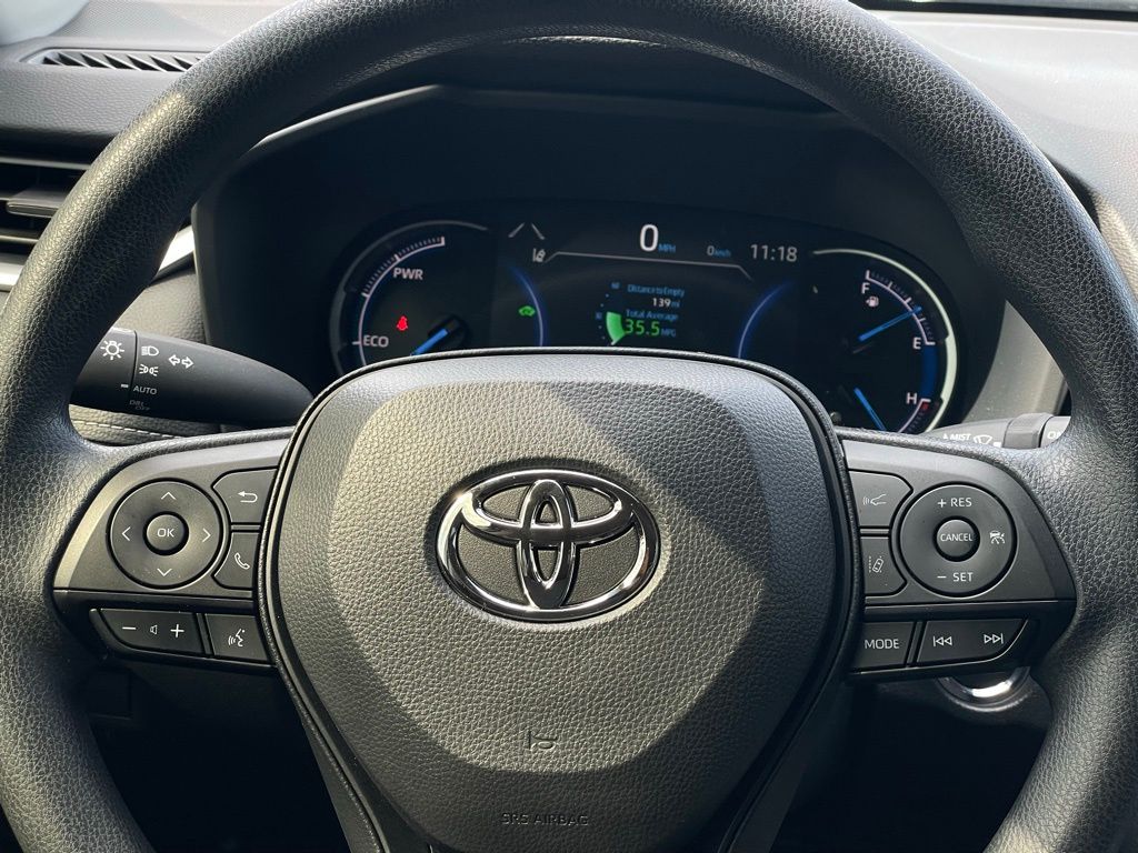 Thumbnail: 2025 Toyota RAV4 - 12