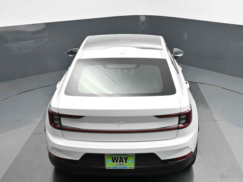 2022 Polestar 2 Long Range Dual Motor