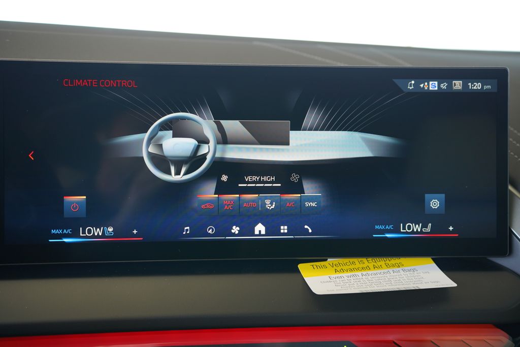 Thumbnail: 2026 BMW X3 - 18