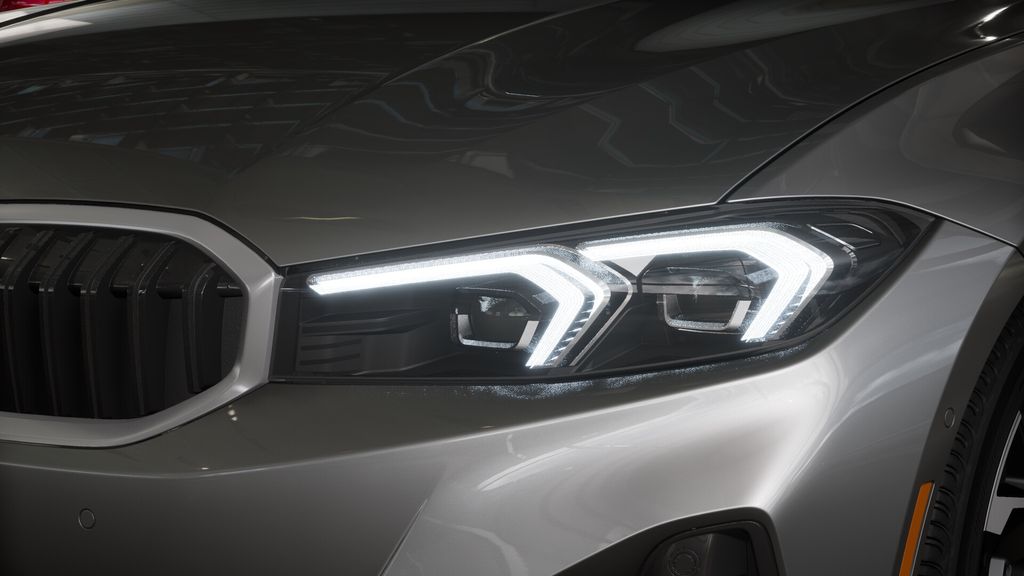 Thumbnail: 2026 BMW 3 Series - 31