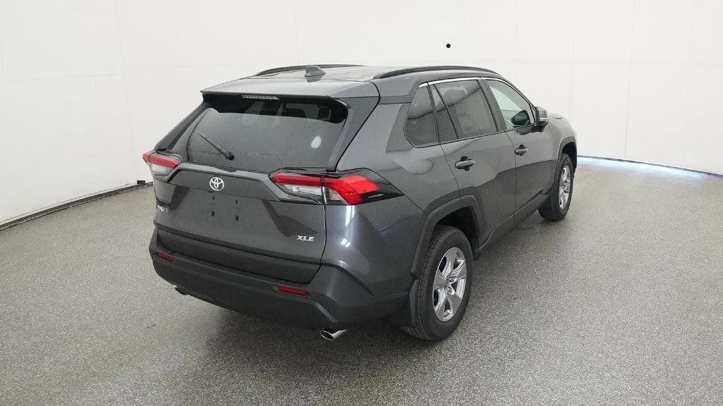 Thumbnail: 2025 Toyota RAV4 - 22