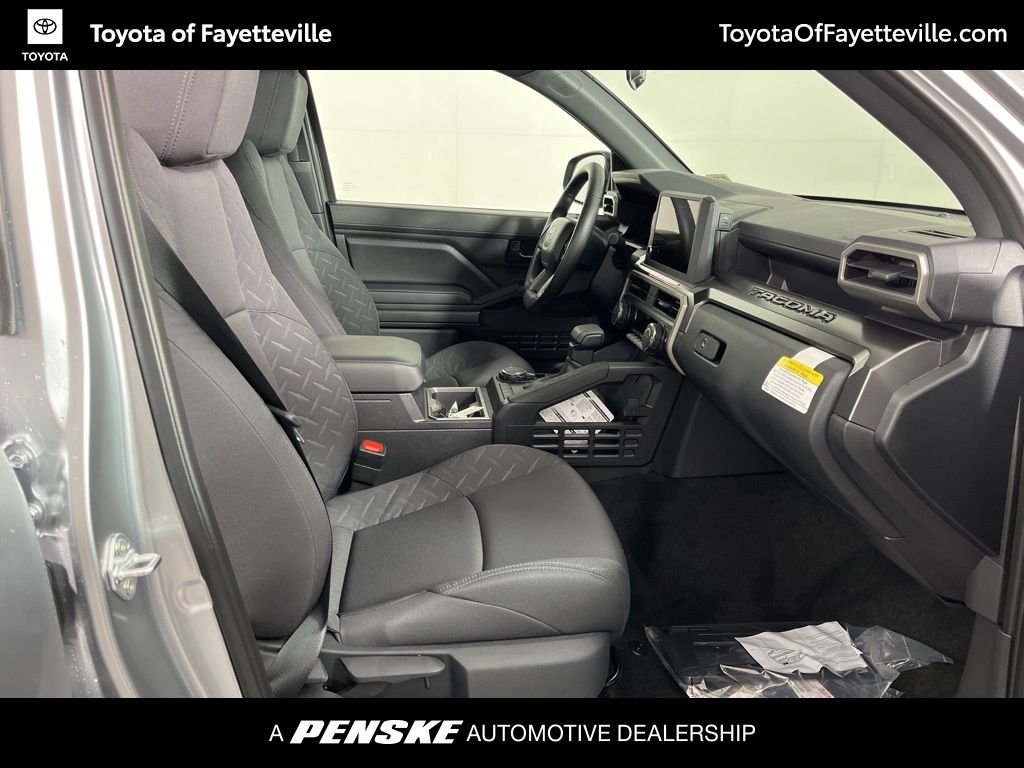 Thumbnail: 2025 Toyota Tacoma - 10