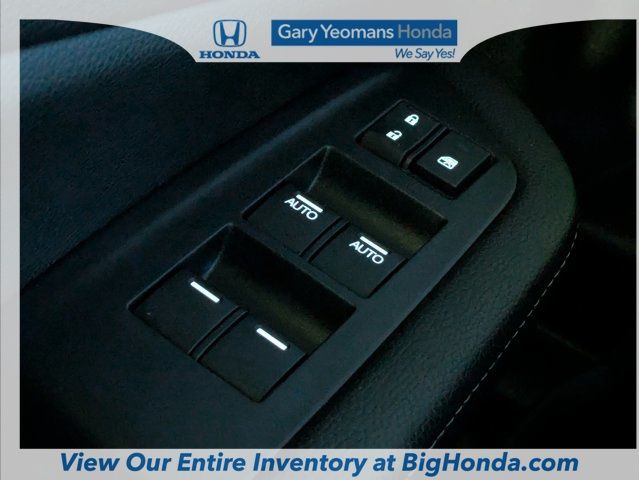 2022 Honda Ridgeline