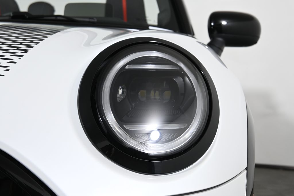 Thumbnail: 2026 MINI Cooper - 17