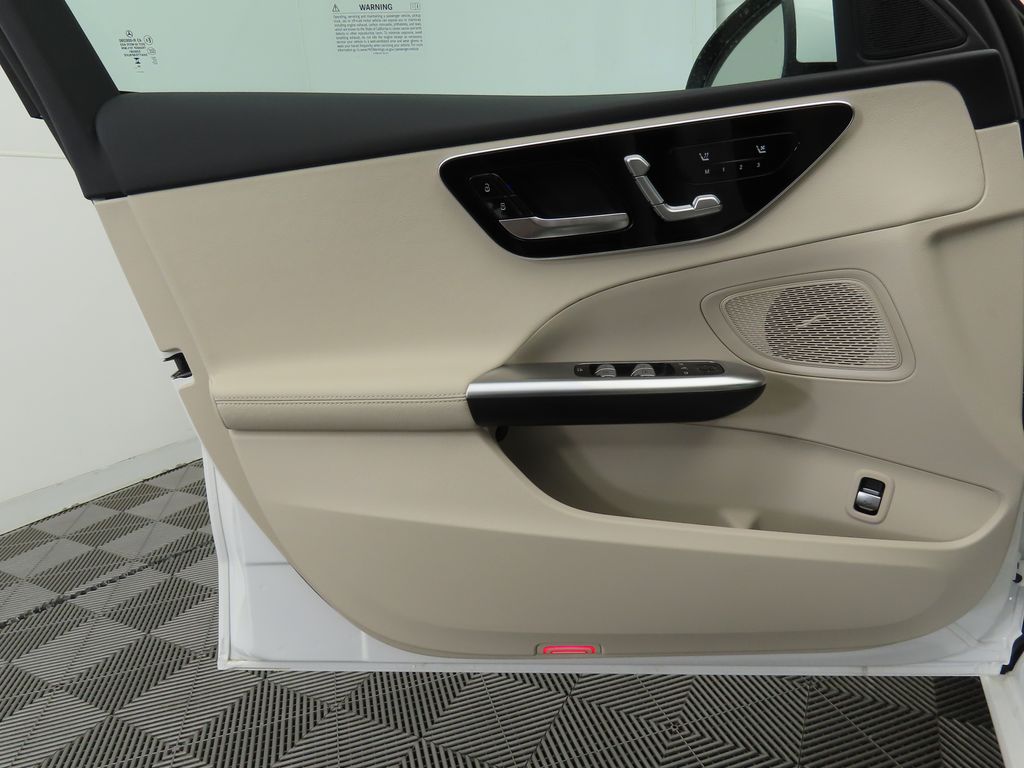 Thumbnail: 2025 Mercedes-Benz C-Class - 24