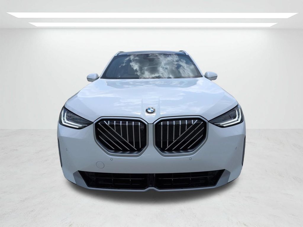 New 2026 White BMW 30 xDrive image 9
