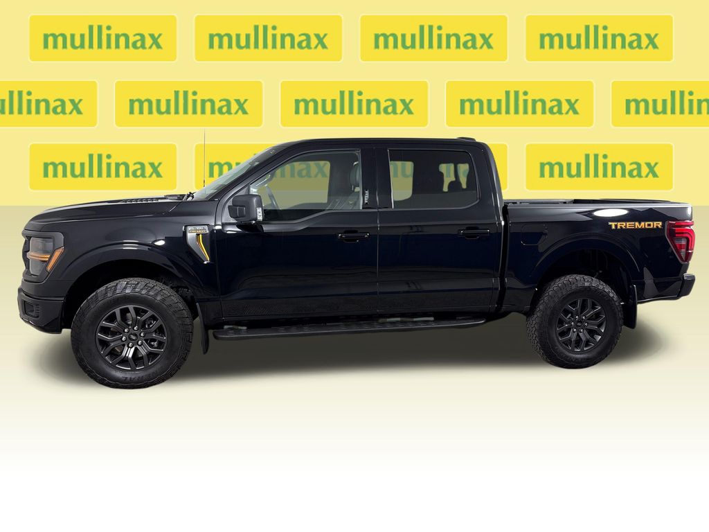Certified Used 2024  Ford Tremor image 11