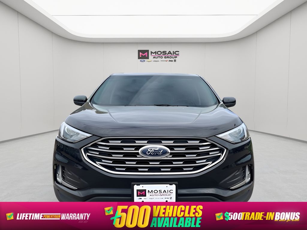 2023 Ford Edge
