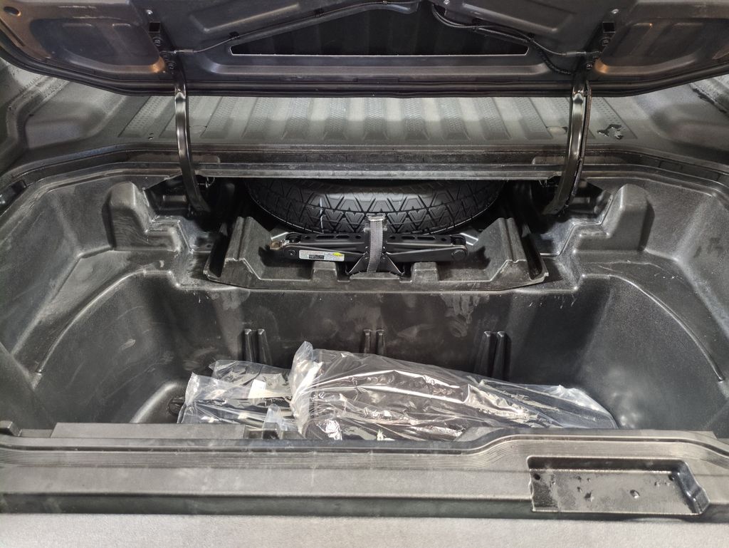 New 2026 Honda Ridgeline RTL For Sale in Fort Wayne, IN