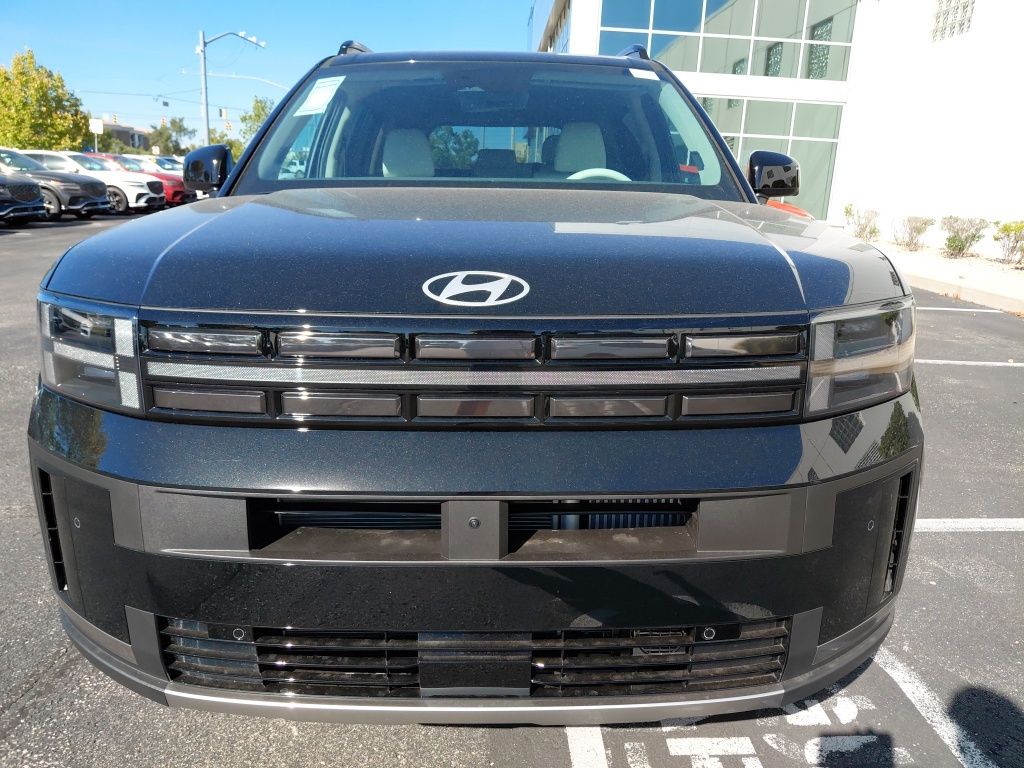 Thumbnail: 2026 Hyundai Santa Fe - 3