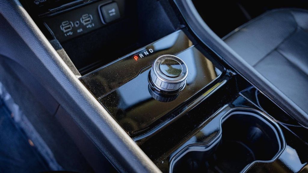 Used 2021 Jeep Grand Cherokee L Limited 4D Sport Utility