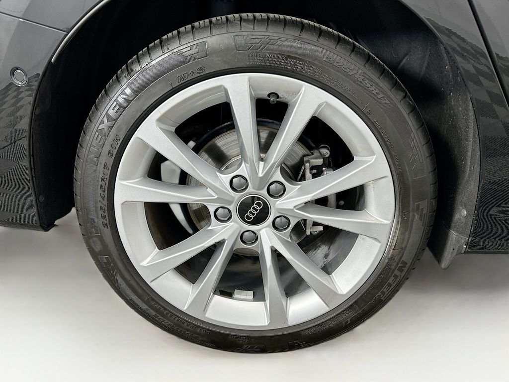 Thumbnail: 2025 Audi A3 - 31