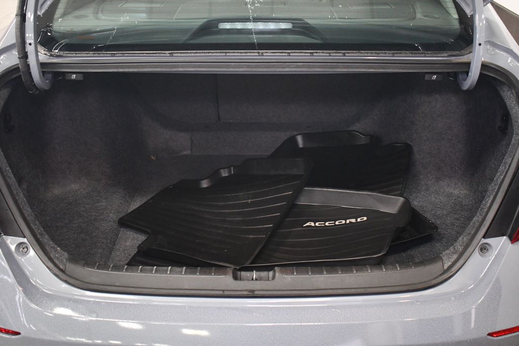 Thumbnail: 2022 Honda Accord - 5