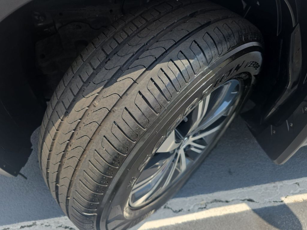 Used 2023 Infiniti QX60 SUV
