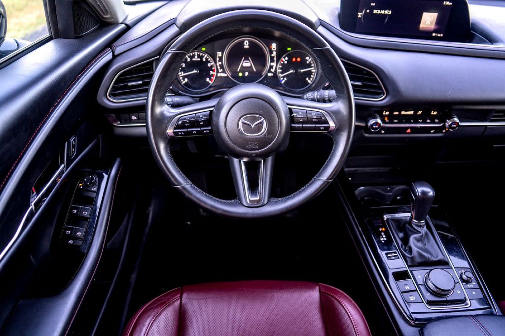 Used Car 2024 Mazda Cx-30  2.5 S Carbon Edition For Sale Under $30,000 In Taylor, Texas