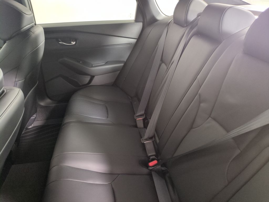 New 2025 Honda Accord Hybrid For Sale in Fort Wayne, IN