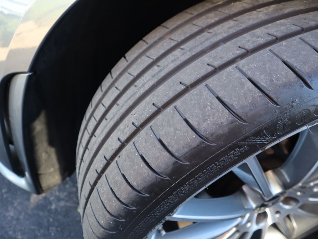 Thumbnail: 2019 Mercedes-Benz CLS - 14