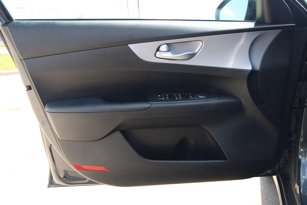 Used 2024 Kia Forte Sedan