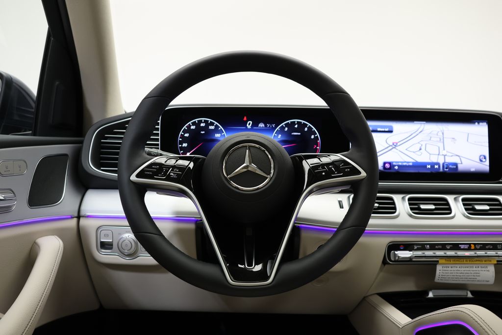 Thumbnail: 2026 Mercedes-Benz GLE - 20