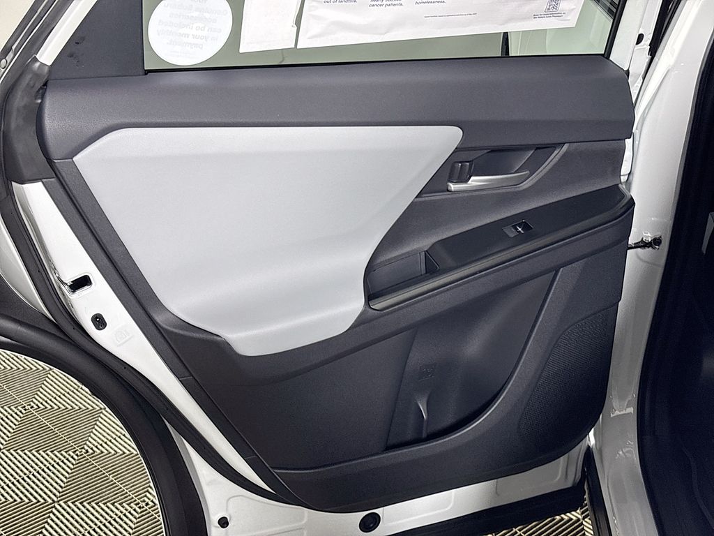 2026 Subaru Solterra Premium