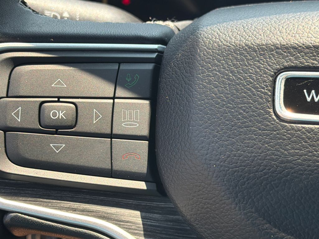 2023 Jeep Wagoneer Series II - Photo 24
