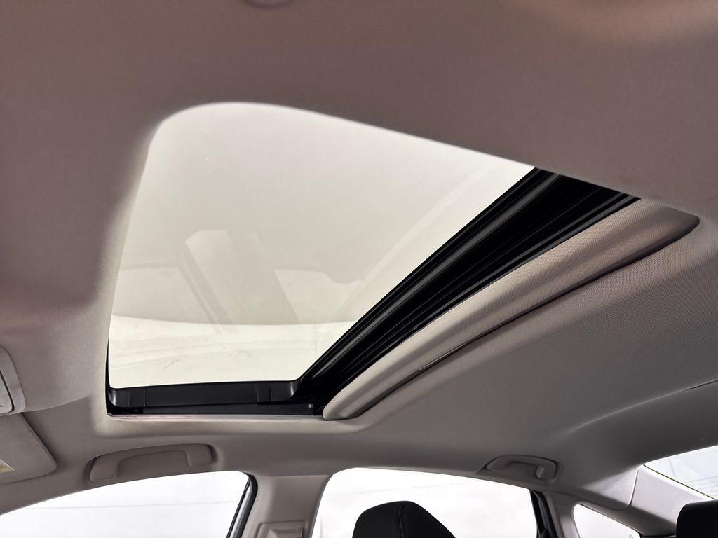 Certified Used 2023  Honda EX image 10