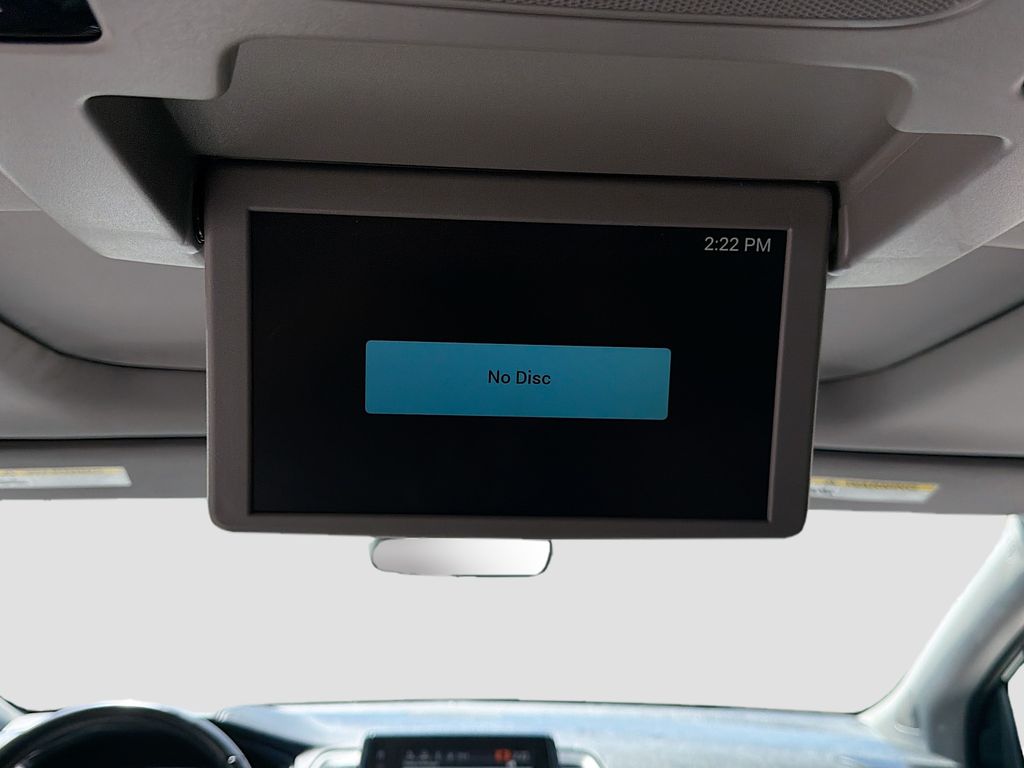 Used 2024 Blue Honda Touring image 25