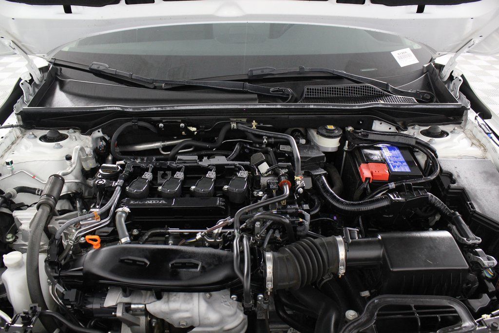 Thumbnail: 2023 Honda Civic - 14