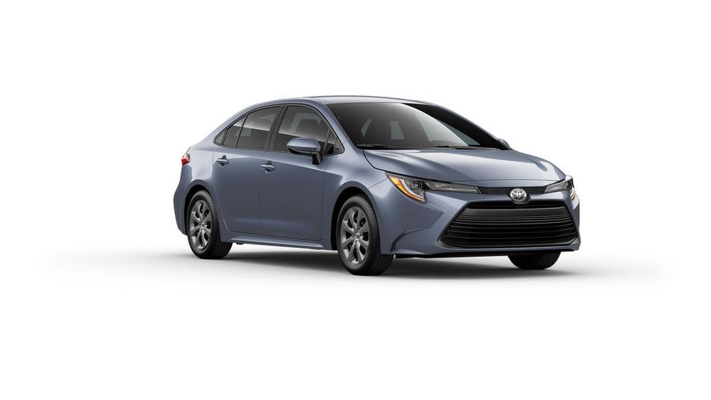 Thumbnail: 2025 Toyota Corolla - 15