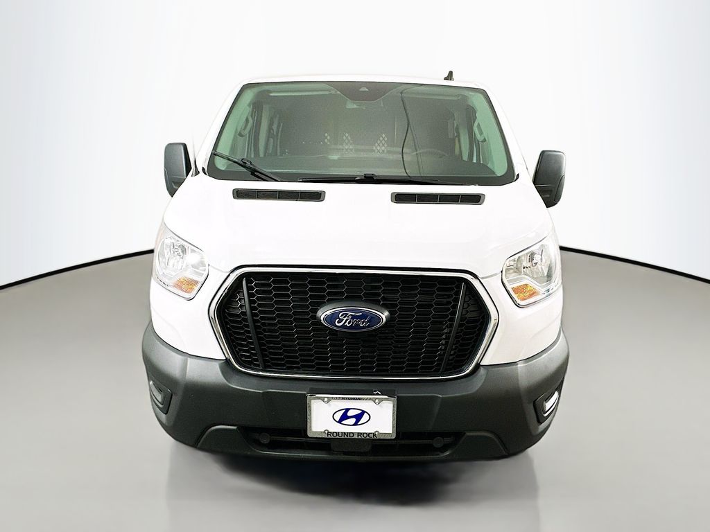 Thumbnail: 2022 Ford Transit Series - 2