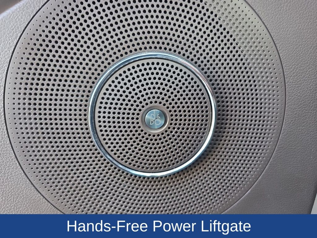 2022 Ford Expedition King Ranch MAX