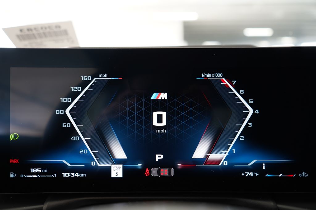 Thumbnail: 2026 BMW 4 Series - 19