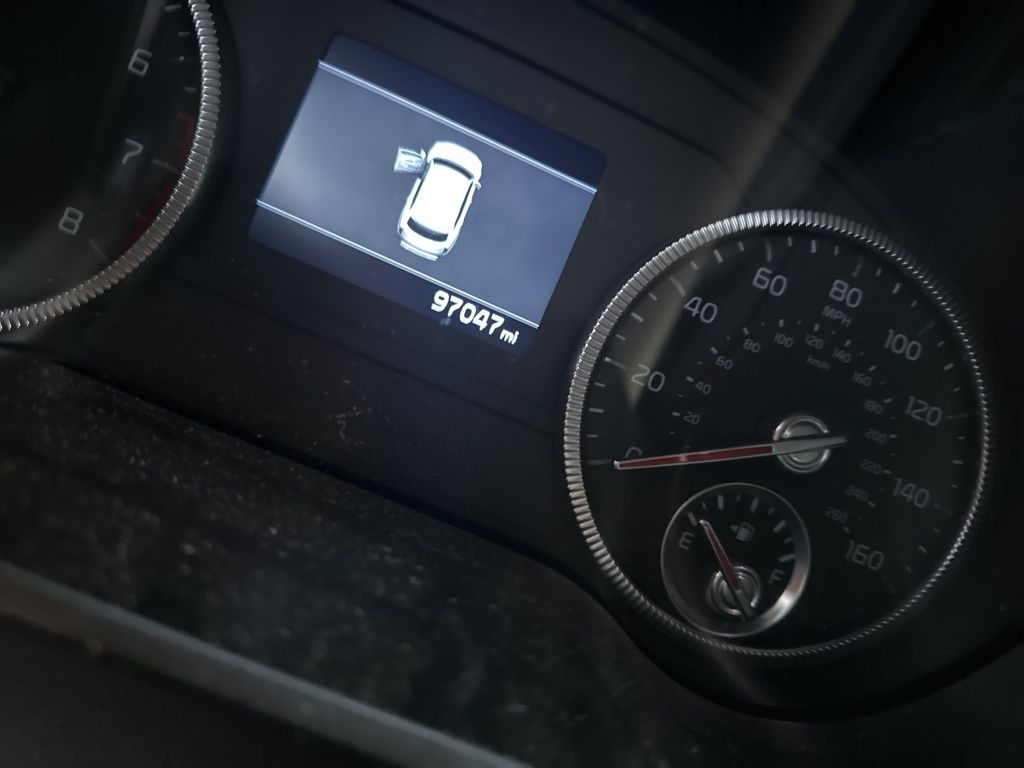 Thumbnail: 2021 Kia Telluride - 12