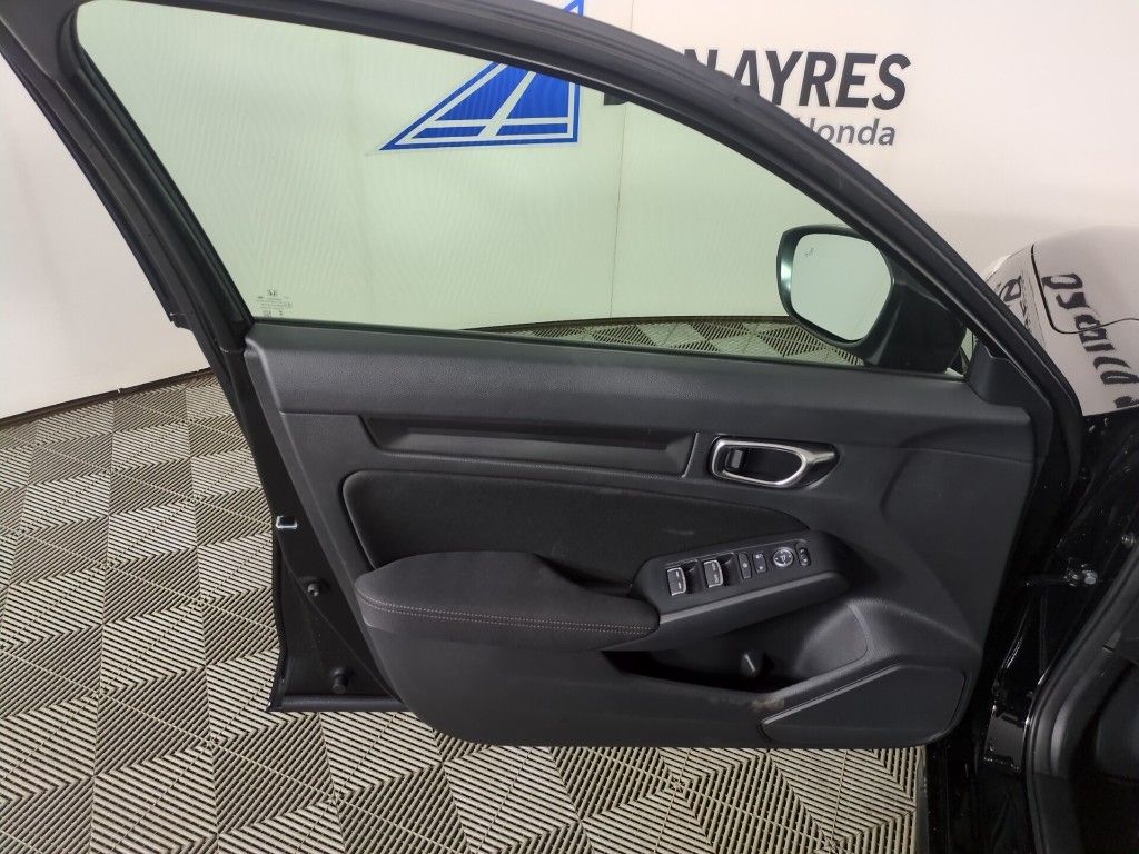 New 2025 Honda Civic For Sale in Fort Wayne, IN