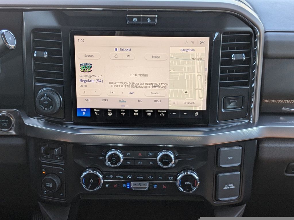 2026 Ford F-250 King Ranch