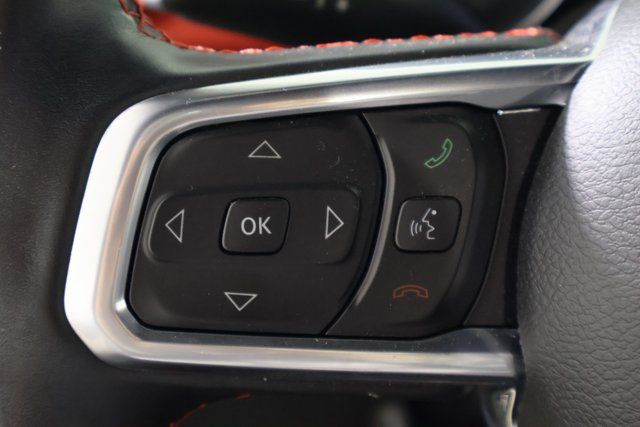 2021 Jeep Wrangler Unlimited Rubicon photo