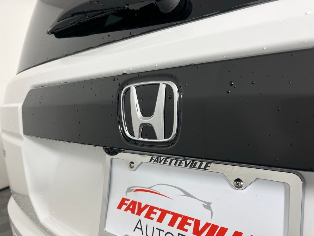 Thumbnail: 2026 Honda Passport - 21