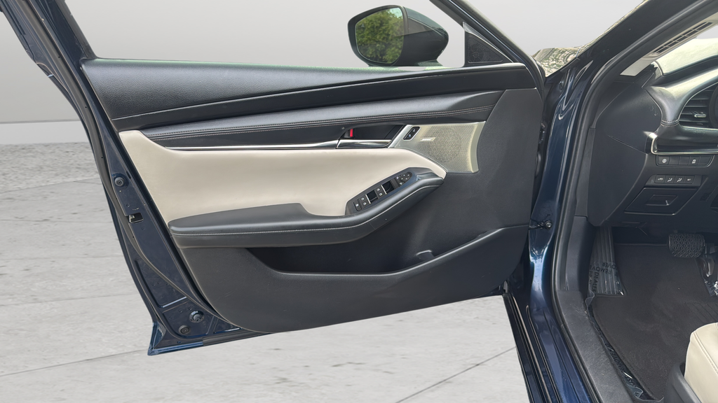 Used 2019 Mazda Mazda3 Preferred 4D Sedan