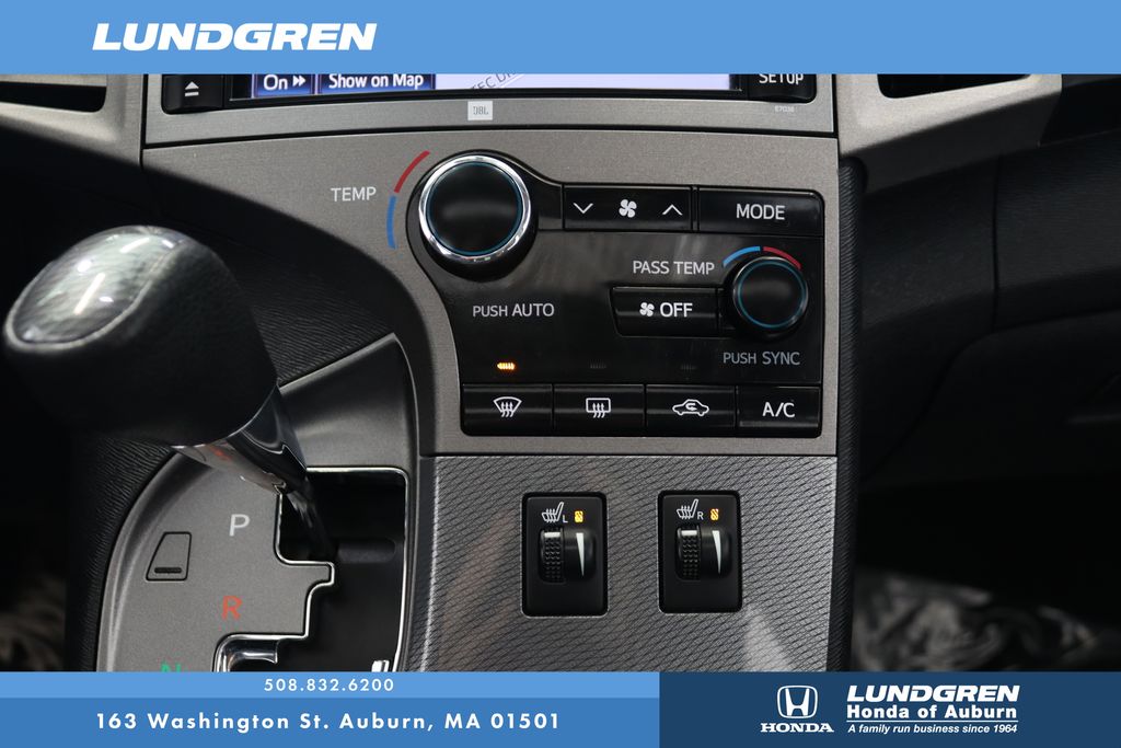 Used 2013 Toyota Venza SUV