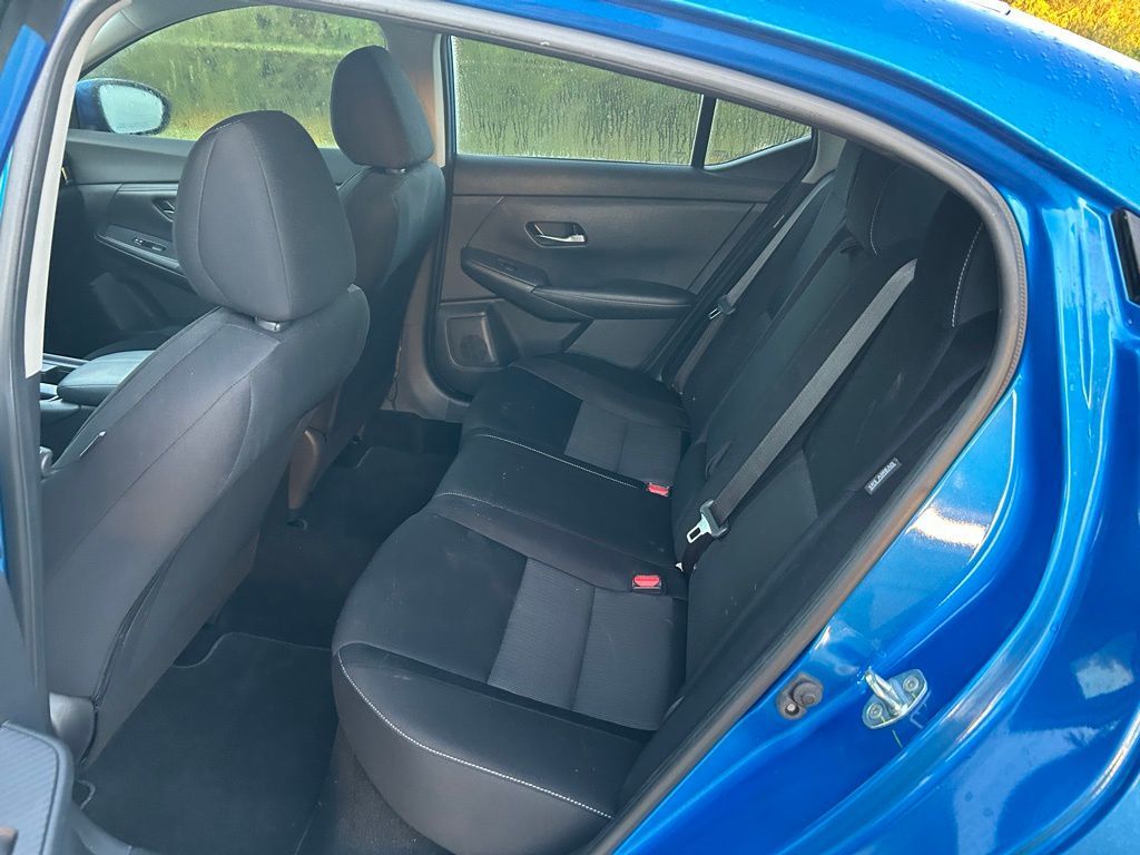 Thumbnail: 2020 Nissan Sentra - 13